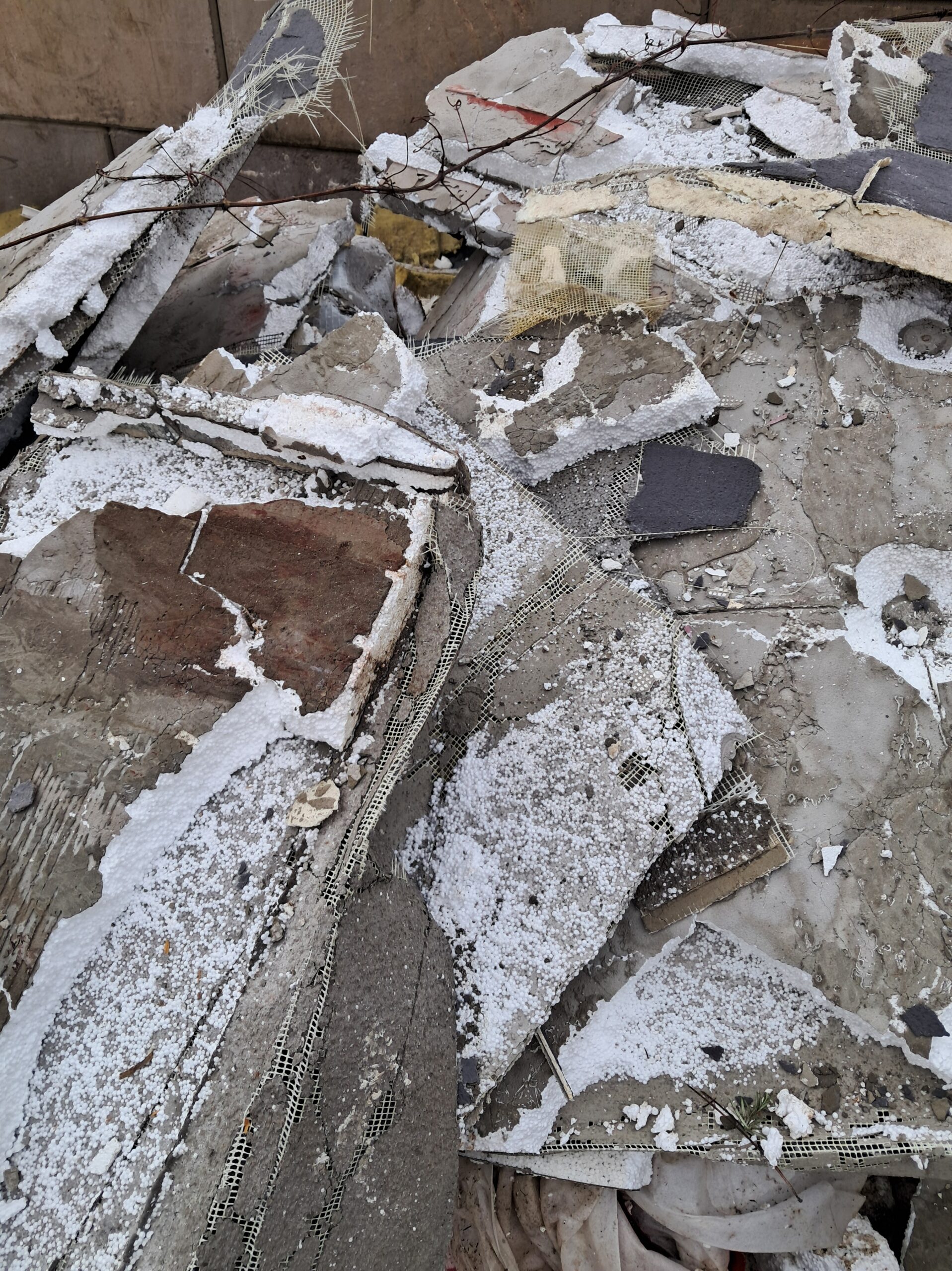 Vhodné – izolačné materiály (4)